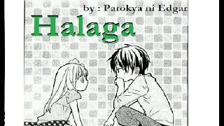 Nightcore - Halaga