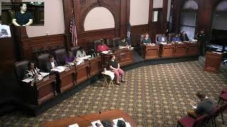 Rochester, NY City Council Meeting - May 23, 2023