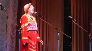 Мартюшова Елена: Зачем солнце рано пало