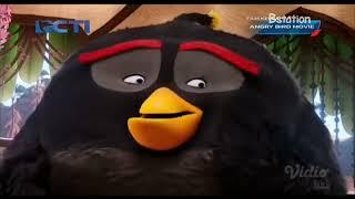 The Angry Bird Movie RCTI