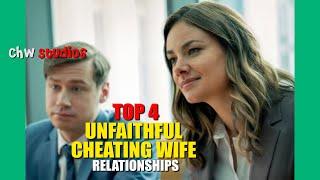 Top 4 Germany's Unfaithful - Cheating Wife Films of Year 2020