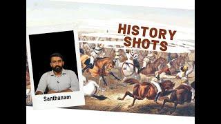 Indus Valley Civilization | History Shots | Mr Santhanam