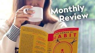 How to do a Monthly Review in 6 Steps