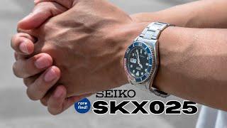 Get this INSTEAD of the Seiko SKX013