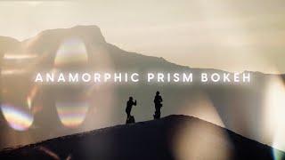 6K Anamorphic Prism Bokeh by FilmBodega
