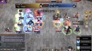 Atlantica Titan 193 Semi-Final - AM Session (HD) - Pro Fight