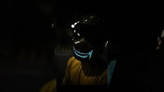 LumiLor Helmet | Custom Helmet