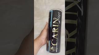 Carin Leon tumbler #carinleon #tumbler maker#smallbusinesowner #smallbusinesswoman  bler