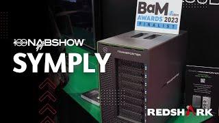 NAB 2023: Symply