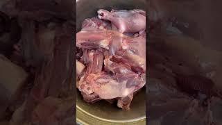 Jaffna style chicken  briyani | #jaffnafoods #trending  #briyaniintamil #villagecookingchannel