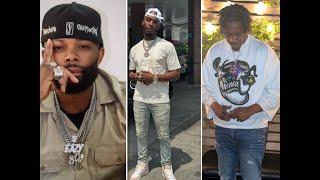 Eazy GOES OFF about SUGE BATTLE outcome. HITMAN and SUGE pulls up.