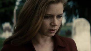 Lois Lane in search of Superman | Man of Steel