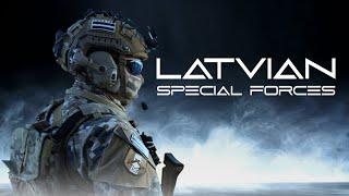 Latvian SOF || Baltic Knights