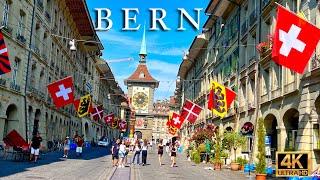 Bern , Capital City of Switzerland Top Tourist Destination in the World