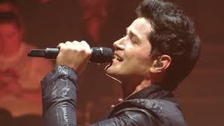 The Script - If You Could See Me Now (Dedicated To Mark Sheehan) (Live In Belfast, 2024)