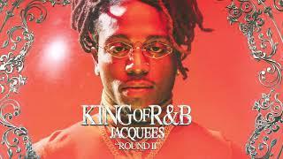 Jacquees - Round II (Official Audio)