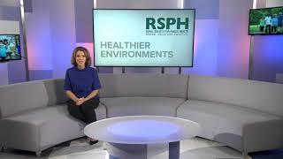 Healthier Environments: Introduction