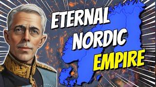 Is this Hearts of Iron IV's HARDEST FORMABLE NATION?!