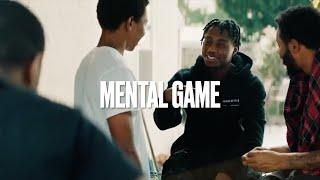 {FREE} Lil Tjay x YXNG K.A x Stunna Gambino type Beat 2023 | “Mental game”