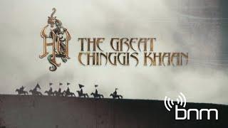 The HU - The Great Chinggis Khaan (Official Music Video)