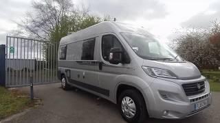 Auto-trail Trbute 670 | Used Auto-Trail Motorhomes at Don Amott Leisure Kingdom