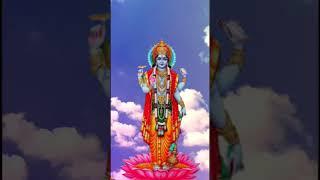 Vishnu Shastra Name || Shorts #youtube #bhaktisong #shortvideo