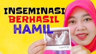 PROMIL INSEMINASI BERHASIL HAMIL II BIDAN ISNA