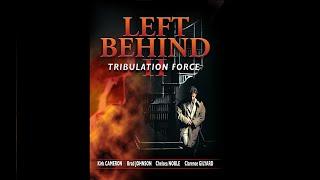 Left Behind II Tribulation Force 2002 1440p 2k AI Upscaled (Full Movie)
