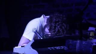 Ludwig Van Schmizzle in C# - Ether 11-2-15 Brooklyn Bowl