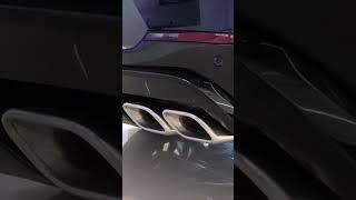 2023 RANGEROVER V8 SPORT EXHAUST SOUND #rangerover #landrover #rangeroversport #jaguar