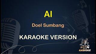 DOEL SUMBANG - AI | Taz Musik Karaoke