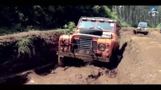 WISATA OFFROAD LEMBANG BANDUNG - GEO ADVENTURE INDONESIA