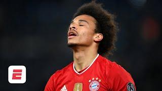 Bayern Munich's Leroy Sane showed he's still missing the final piece vs. PSG - Klinsmann | ESPN FC