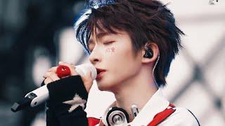 【直拍】时光会记得 - 刘宇 | 泰州音乐节 20230618
