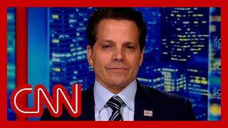 Scaramucci: Trump ’told a lie every 100 seconds” during debate