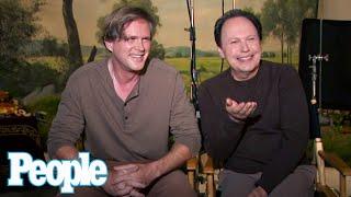 'The Princess Bride' Reunion ft. Billy Crystal, Robin Wright & More | PEOPLE