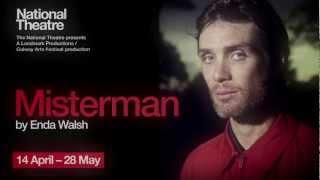 Misterman (Cillian Murphy)