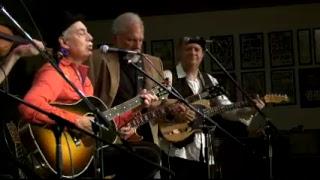 Hurl & Friends with Special Guest Jorma Kaukonen - Rob McNurlin Opens - Live at Fur Peace Ranch