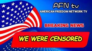 AFN TV   CENSORED