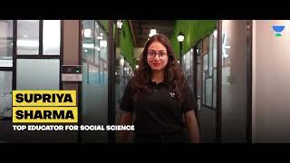Special Announcement For Class 6th to 8th | Unacademy Avengerz for Class 6th to 8th
