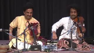 Marivere - Anandabhairavi - By Violin Maestros Mysore Nagaraj and Dr Mysore Manjunath@Suswaralaya