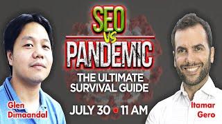 The SEO's Pandemic Survival Guide