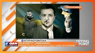 Zelenskyy Unmasked: Exposing the Truth Behind What's Really Going On in Ukraine