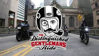 Road King Special - 2023 DGR NYC #gentlemansride