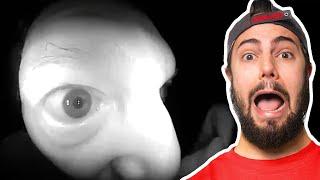 Haunted Videos You Shouldn’t Watch Alone!