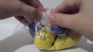 Мои саморобные антистреси и палепки фнаф