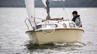 Gebrauchtboot: Für 2.000 Euro auf eigenem Kiel lossegeln