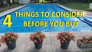 Things You Need To Know Before Getting a Pool