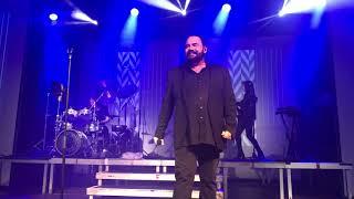 Alphaville - Forever Young (Live in Stuttgart 2019-03-16)