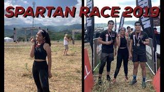 SPARTAN RACE PHILIPPINES 2019 (Alviera, Porac, Pampanga) | Kristine Abraham